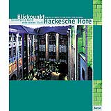 Publikation / Buch - Blickpunkt Hackesche Höfe