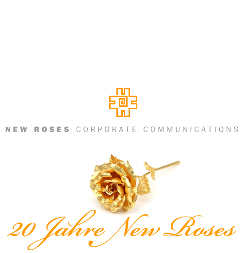 New Roses Corporate Communications